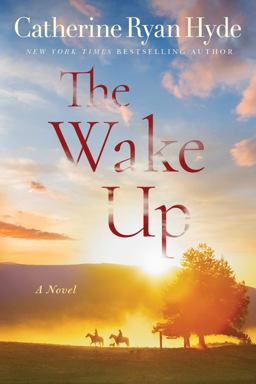 Wake Up  9781542047951 Front Cover