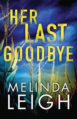 Her Last Goodbye  9781542047968 Front Cover