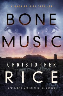 Bone Music  9781542048309 Front Cover