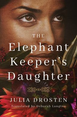Elephant Keeper's Daughter  9781542048552 Front Cover