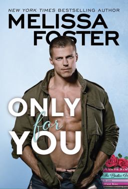 Only for You  9781542049016 Front Cover