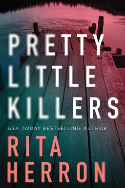 Pretty Little Killers Pretty Little Killers