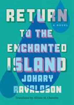 Return to the Enchanted Island Return to the Enchanted Island