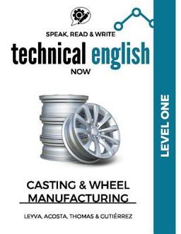 Speak, Read and Write Technical English Now