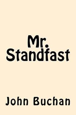 Mr. Standfast