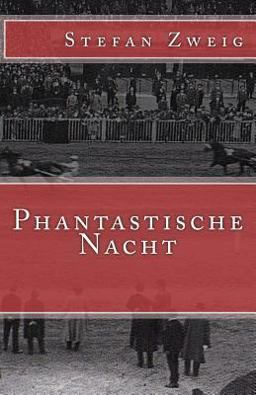Phantastische Nacht