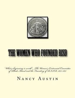 The Women Who Founded RISD