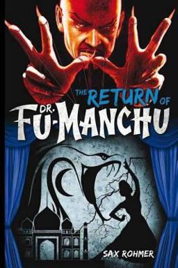 The Return of Dr. Fu-Manchu