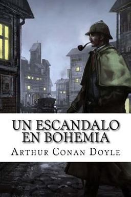 Un Escandalo en Bohemia