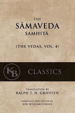 The Samaveda Samhita