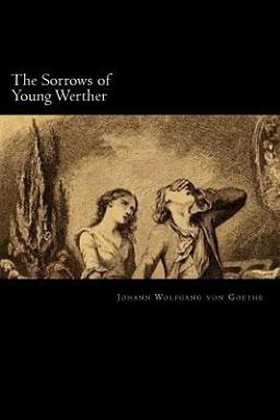 The Sorrows of Young Werther