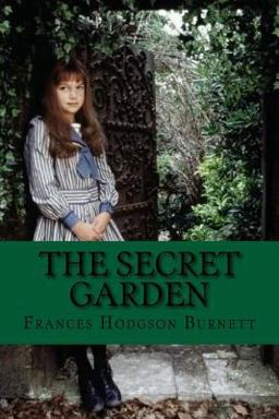 The Secret Garden (Classic Edition)