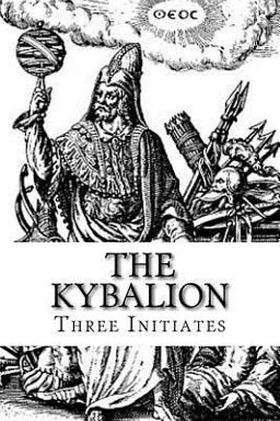 The Kybalion The Kybalion