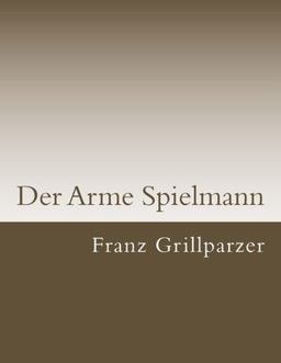 Der Arme Spielmann Der Arme Spielmann