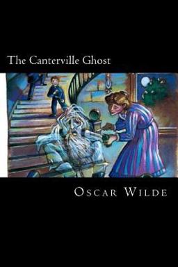 The Canterville Ghost