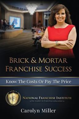 Brick and Mortar Franchise Success
