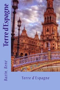 Terre D'Espagne