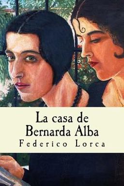 La Casa de Bernarda Alba