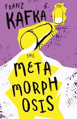 The Metamorphosis