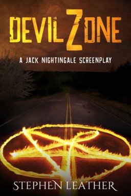 Devilzone - a Jack Nightingale Screenplay