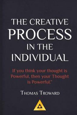 Thomas Troward - the Creative Process in the Individual