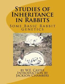 Studies of Inheritance in Rabbits