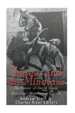 Theseus and the Minotaur: the History of One of Greek Mythology's Most Famous Legends