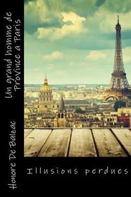 Un Grand Homme de Province a Paris