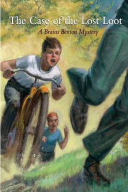 The Case of the Lost Loot The Case of the Lost Loot