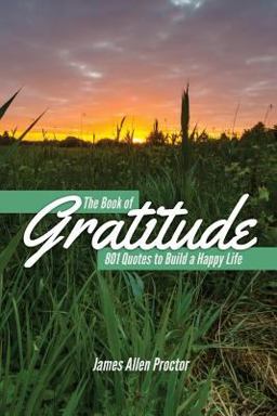 The Book of GRATITUDE The Book of GRATITUDE