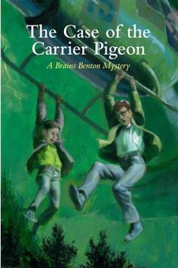 The Case of the Carrier Pigeon The Case of the Carrier Pigeon