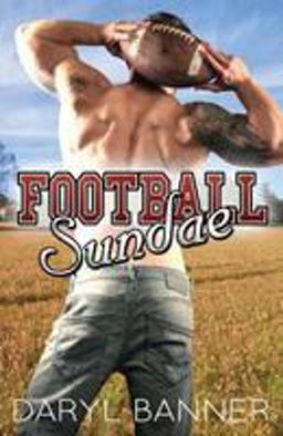 Football Sundae Football Sundae