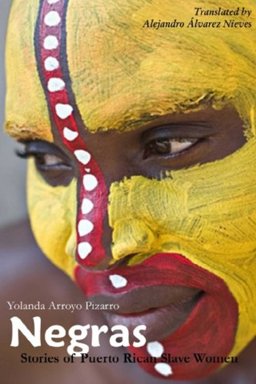 Negras, Stories  9781542882415 Front Cover