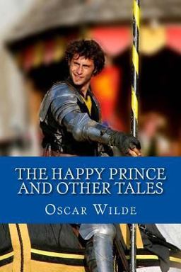 The Happy Prince and Other Tales