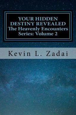Your Hidden Destiny Revealed Your Hidden Destiny Revealed