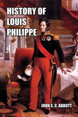 History of Louis Philippe