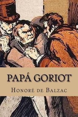 Papá Goriot