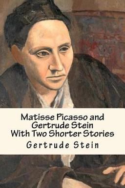 Matisse Picasso and Gertrude Stein