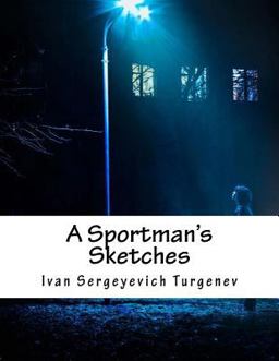 A Sportman's Sketches