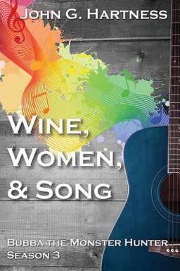 Wine, Women, and Song