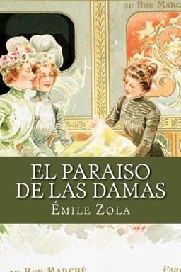 El Paraiso de Las Damas El Paraiso de Las Damas