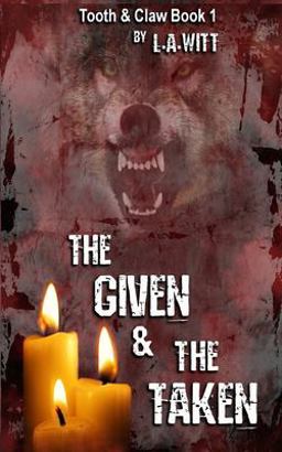 The Given and the Taken The Given and the Taken