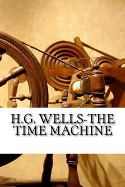 H. G. Wells-The Time Machine
