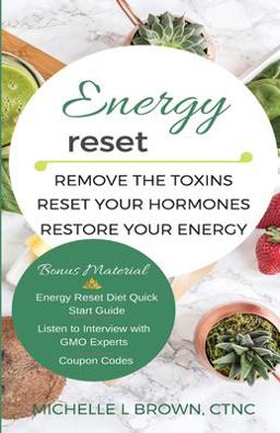 Energy Reset Energy Reset
