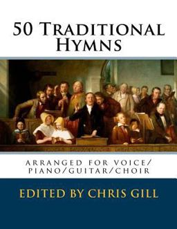 50 Traditional Hymns