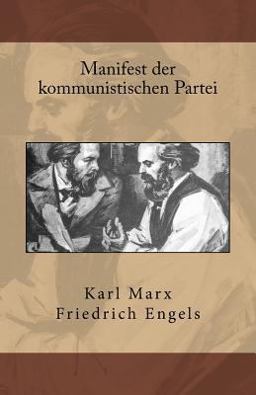 Manifest der Kommunistischen Partei