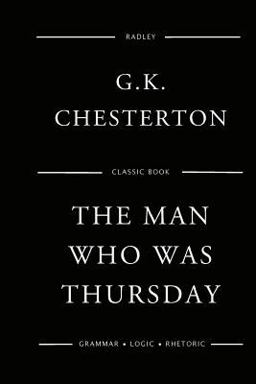The Man Who Was Thursday