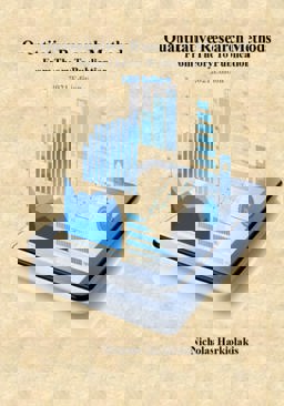 Quantitative Research Methods From Theory to Publication  9781543148138 Front Cover