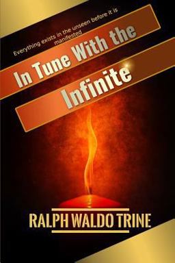 In Tune with the Infinite