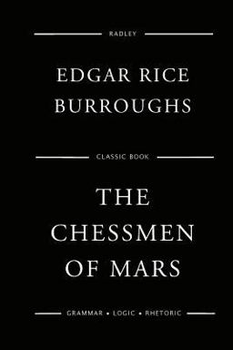 The Chessmen of Mars